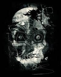 Face Of Revenge By Gavade On Deviantart Dishonored Elements Of Art Principles Of Art Revenge