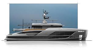 Baglietto o un altro marchio? New Baglietto 38m V Line Coming In 2022 Megayacht News