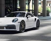Imagen de Porsche 911 Turbo S car