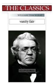 William Thackeray, Vanity Fair by Narthex, William Makepeace Thackeray,  Paperback