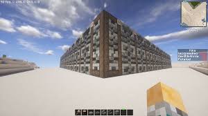 I have a lot planned out for this except one thing, the name. Any Helpful Ideas On Making This Outside Wall Of A Pvp Arena Minecraft