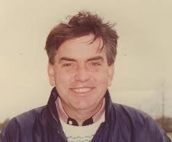 Daniel Arendell Obituary