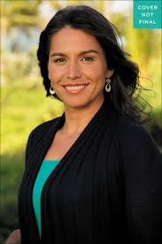Congresswoman who represents the state of hawaii. Is Today The Day By Tulsi Gabbard Twelve
