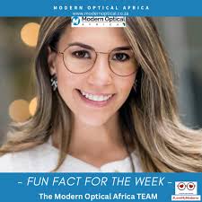 Modern Optical Africa அவர்களுக்கான சுயவிவரம்