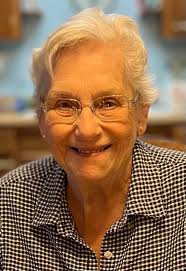 Linda Orrell Obituary