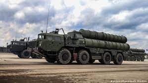 Официальный представитель пентагона заявил, что соединенные штаты ведут переговоры с турцией об отправке . Kommentarij Pokupka S 400 Egoistichnyj Vypad Erdogana Kommentarii Obozrevatelej Dw I Priglashennyh Avtorov Dw 14 06 2019