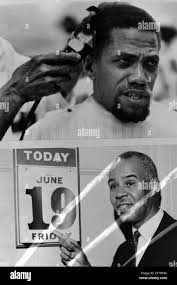 Bill rights Black and White Stock Photos & Images