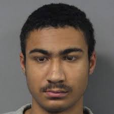 Suspect sought in multiple Algiers car burglaries