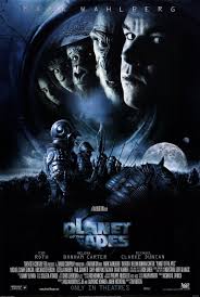 Living with your daughter, senator, would age any ape quickly. Planet Of The Apes 2001 Tim Burton The Mind Reels