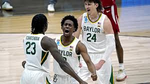 Elsewhere, louisiana state's jumping wonder, juvaughn harrison, is on track to achieve an exceedingly rare double: Check Out Monday S Elite Eight Throw Downs Ncaa Com