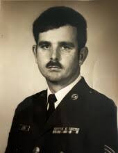 Robert Earl "Poppie" Long Obituary July 10, 2021