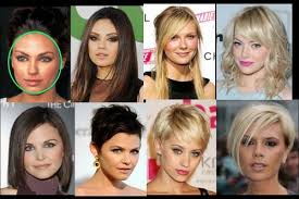 Best Hairstyles For Your Face Shape Round Face Shape Hairstyles Cool Hairstyles Round Face Shape