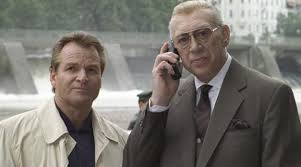 Derrick-ster 'Harry' op 70ste opnieuw vader geworden