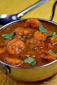 Chettinad Cuisine Is Something That If You Try Once You Will Be Hooked To It Provided You Eat Spicy Food I Alwa Indian Food Recipes Prawn Dishes Spicy Recipes