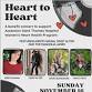 Heart to Heart event image