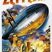 Zeppelin - Rotten Tomatoes