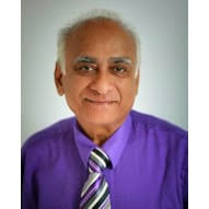 Dr. Jagdish Patel, M.D.