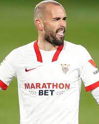 Te atreves a enfrentarte con migo en la liga top players de (instagram aleix vidal. Aleix Vidal