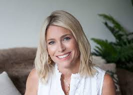 meet the experts — Let's all Talk Menopause