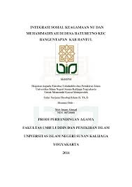 Check spelling or type a new query. Http Digilib Uin Suka Ac Id 23477 1 08520008 Bab I Iv Atau V Daftar Pustaka Pdf