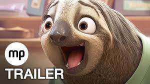 Zoomania ist eine metropole wie keine andere, eine stadt der unbegrenzten möglichkeiten und schmelztiegel der. Zoomania Trailer German Deutsch 2016 Disney Youtube