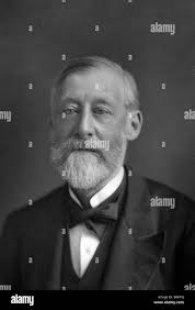 Henry beard hi-res stock photography and images