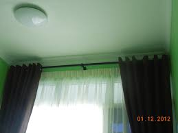 Cara pasang penyangkut langsir diy. Cara Pasang Rod Kayu Langsir 1600x1200 Wallpaper Teahub Io