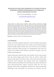 Masalah kajian & pernyataan masalah kamarul shukri matteh. Https Osf Io Q4npj Download Format Pdf