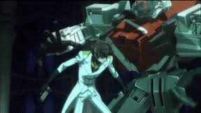 Suzaku Activates Lancelot Ate Ep3 Gif On Imgur Están cometiendo una injusticia grande y aun así piensa eso. suzaku activates lancelot ate ep3
