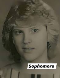 Vo-Tech vs Now Class of 89