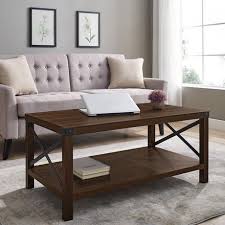 We did not find results for: Rustic Wood Coffee Table Dark Walnut Walmart Canada