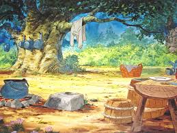 Free cartoon background stock video footage licensed under creative commons, open source, and more! 50 Robin Hood Wallpaper On Wallpapersafari