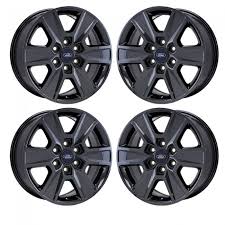 We did not find results for: Ford F150 Wheel Rim Pvd Black Chrome Hol 3997 Black Pvd Ford F150 F150 Oem Wheels