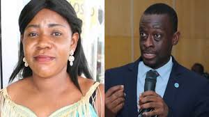 Takoradi woman was never pregnant