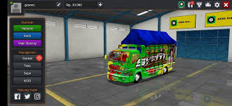 Penampilan dari mod bussid full strobo dan anim, segera download dan mainkan. Download Mod Bussid Truck Canter Full Strobo Terbaru