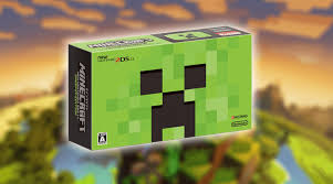 Recibe hasta 120€ cuando cambias tu consola de video juegos. Mas Unidas Que Nunca Asi Es La Nintendo 2ds Xl De Minecraft
