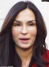 While we are talking about famke janssen's beauty, skills, and professional life, we want to now take you on a ride through a famke. What Has Famke Janssen Done To Her Face Daily Mail Online
