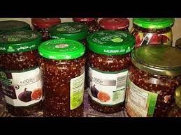 طريقة عمل مربى البلح الرطب سهلة لذيذة فطار وعشاء وجاهزة معاكي لحشو المخبوزات والحلويات youtube food jam condiments