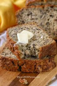 You want to mash those babies well. Easy Banana Bread Recipe Deliciously Moist Spend With Pennies