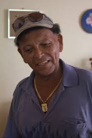 RIP Gerald Johnny Wisdom Condolences to the family.