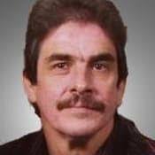 Ronald James Larson Obituary (1955