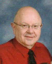 Obituary information for Fred Hunter