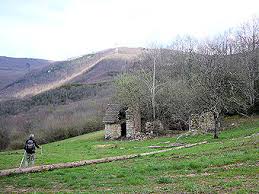 Le Creux de la Boulie par la Grange Lambert, depuis Villebois - Sentiers de  randonn&eacute;e en pleine Nature