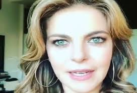 Claudia gerini biography & movies. Claudia Gerini Ecco Cosa Mi Scrivono Su Instagram I Feticisti