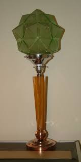 Electronics Cars Fashion Collectibles More Ebay Art Deco Lighting Art Deco Lamps Art Deco Furniture