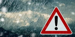 Die übersichtskarte zeigt die aktuellen warnungen in österreich. Unwetter Am 18 08 2017 In Deutschland Wetter Com