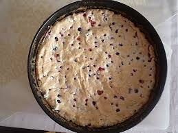 Johannisbeeren Eiweiss Und Fertig Ist Der Kuchen Oligarto Blogzine Uber Natives Olivenol Extra