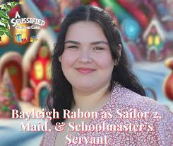 Congratulations to Shawn Vick, one of 3 recipients of the FTP Doris Dean  Award. Shawn has been an invaluable part of the Flowertown Players for  years now, working behind the scenes. As