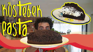 kostebek pasta harika kremasi ve super kekiyle youtube pasta gida pastalar