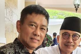 Selamat Ginting: Aroma Istana Mewarnai Mutasi Perwira Tinggi TNI